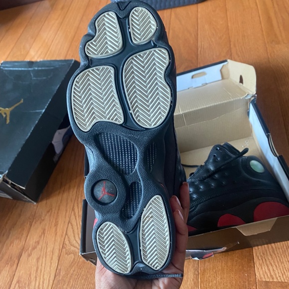 Jordan “dirty breds” 13s - Picture 5 of 6